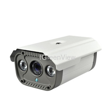 Face recognition Security camera