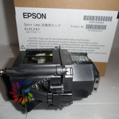 Projector lamp ELPLP47 for Epson EB-G5100 G5150