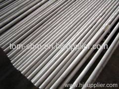 347H Stainless Steel Tube