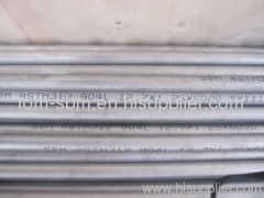 904L Stainless Steel Seamless Tube and Pipe