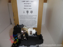 Projector Lamp DT00771