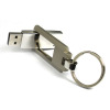 Fashion Keychain Design 4GB USB Flash Drive Disk