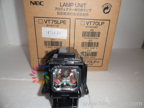 NEC Projector Lamp