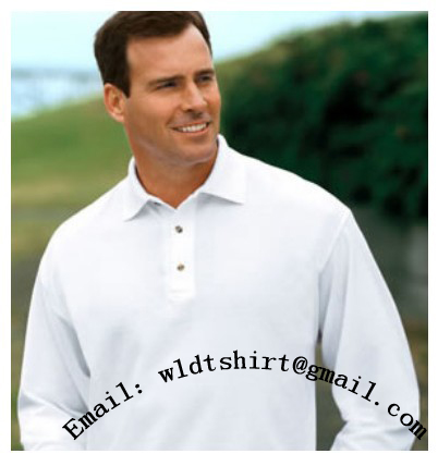 high quality mens plain polo t shirts