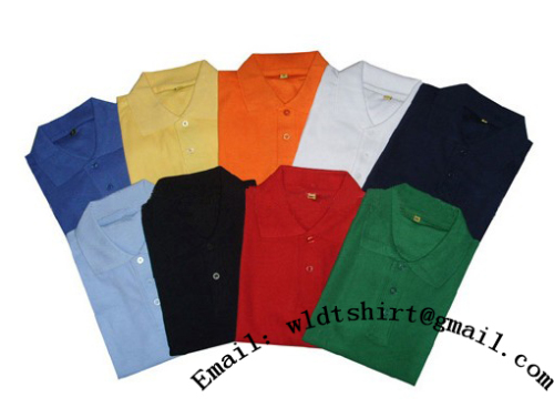 high quality mens plain polo t shirts