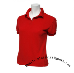 2012 fashion polo t shirt(dry fit, cotton)