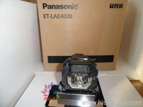 ET-LAE4000 projector lamp