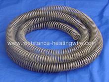 Resistance Wire for Thermostatic Components