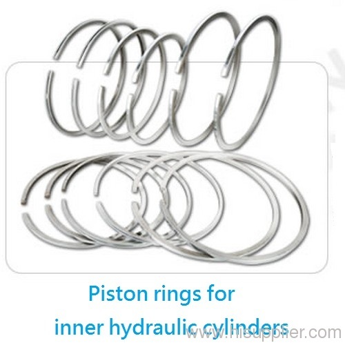 Engine Piston Rings