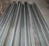 410 Seamless stainless steel tube/pipe