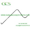 25553 steel wheel rake teeth 445mm 17.5&quot; assemble length