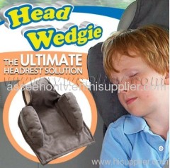 Head Wedgie