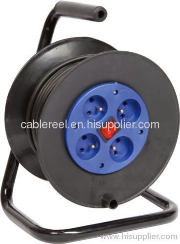 electric cable reel