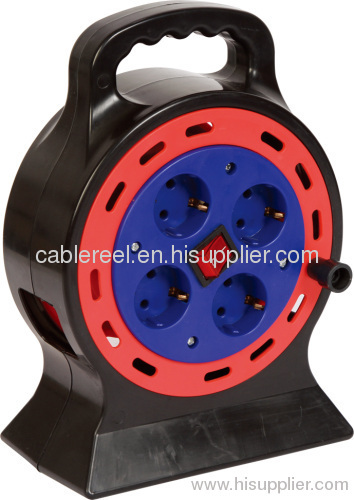 ABS CABLE REEL