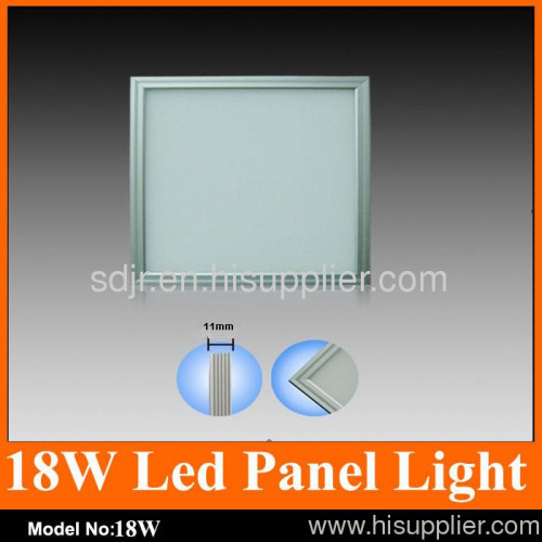 18W LED Panel ceiling lights