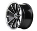 Alloy Chrome Wheel VOSSEN