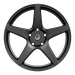Alloy Trailer Wheel STAGGERED