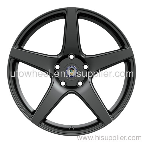 Alloy Trailer Wheel STAGGERED