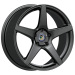 Alloy Trailer Wheel STAGGERED