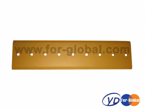 Caterpillar bulldozer parts bulldozer blades 4T3020