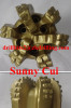 GREAT PDC BIT/Diamond Bit/ Drill Bits/Tricone bits for oilfield drilling