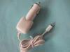 5V 500mA Dual Car Charger For Apple iPhone 5, Mutil Car Charger Mobile Power