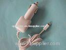 5V 500mA Dual Car Charger For Apple iPhone 5, Mutil Car Charger Mobile Power