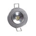 Multi-Angle High Brightness LED Lights With Φ55mm Hole