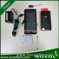 BEST QUALITY LAUNCH X431 DIAGUN SPARE PARTS Include DIAGUN PDA,BLUETOOTH CONNECTOR,SOFTWARE