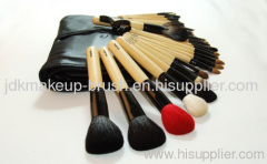 32PCS Top Quality Professional Makeup brush set