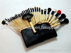 32PCS Top Quality Professional Makeup brush set