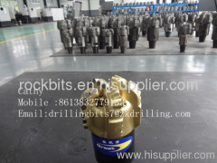 PDC BIT FOR OIL DRILLING