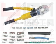 CPO-300 Hexagon Crimping Tool