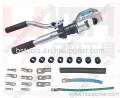 HT-431 Hydraulic pressure plier