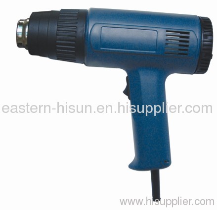 heat gun