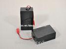 7.4V / 10AH Lithium Cell, Lithium Battery For Remote Control Fishing Boats