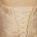 Luxury Embroidered Wedding Gown