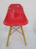 Eames Plastic Side Chair