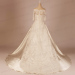 luxury Lace wedding dresses