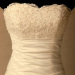 Real ~wedding dress pictures