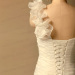 Real wedding dress ~~pictures