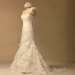 Real wedding dress ~~pictures