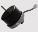 Variable speed control outer rotor brushless DC motor 12V