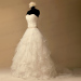 wedding dress real --pictures