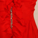 Rhinestone prom dresses