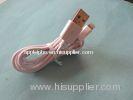 8 Pin Mini Iphone 5 Lightning Cable, Charging Sync Data Mobile Phone Cables