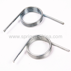 Helical Torsion Spring