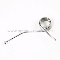 Industrial Torsion Spring