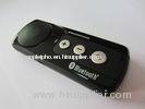 Car Rechargeable Handsfree Multipoint Bluetooth Speakerphone With One-Touch Answer