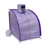 Personal Steam Sauna Bath/ Folding Steam Sauna